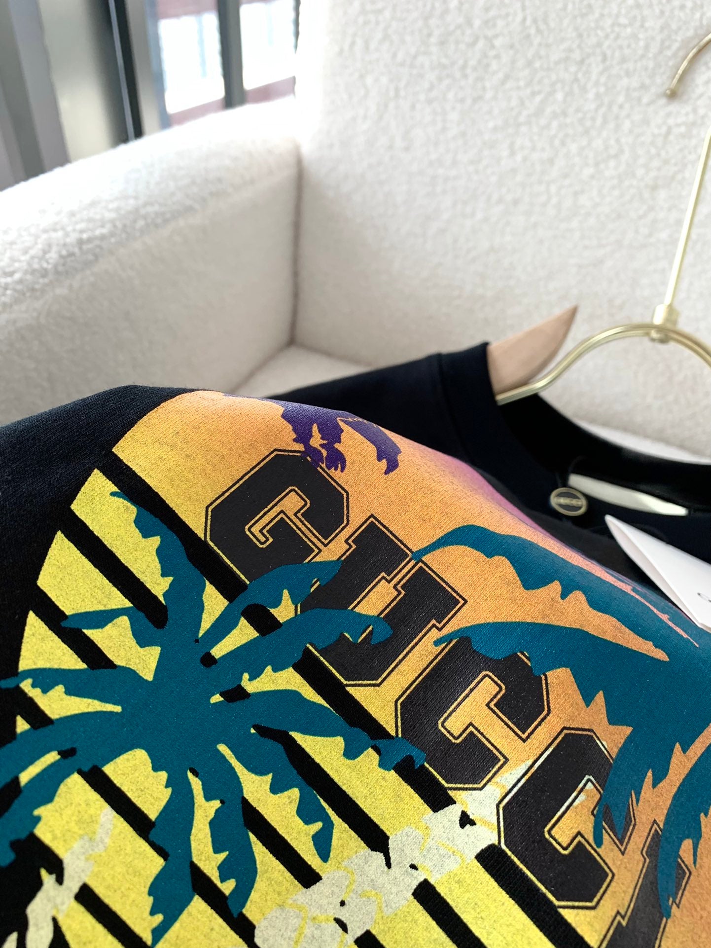 LuxluxHouse Best Quality Clothes Gucci T-shirt