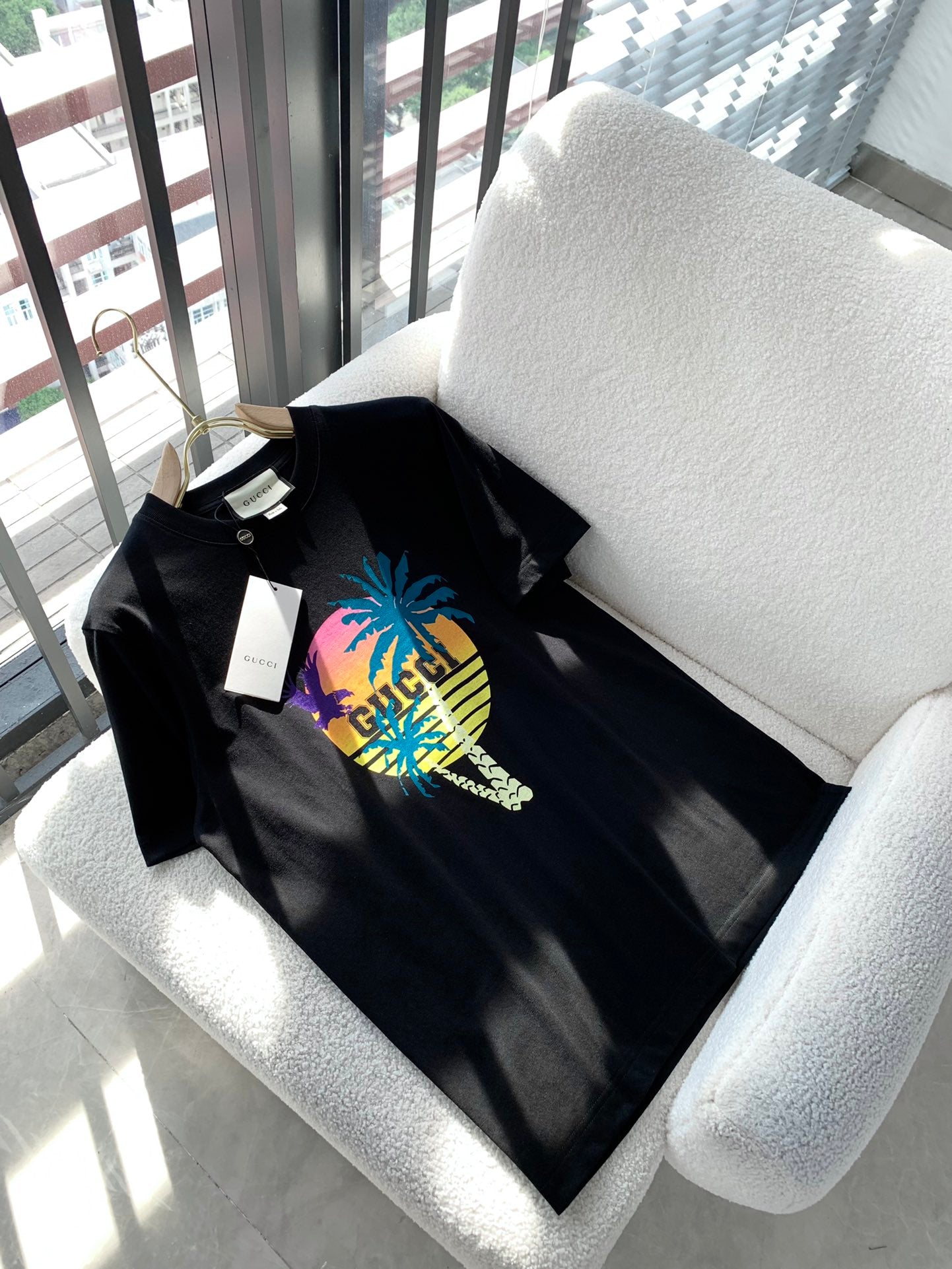 LuxluxHouse Best Quality Clothes Gucci T-shirt