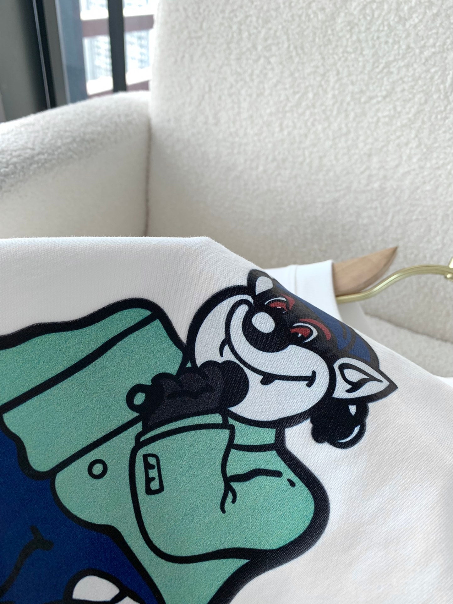 LuxluxHouse Best Quality Clothes T-shirt Louis Vuitton