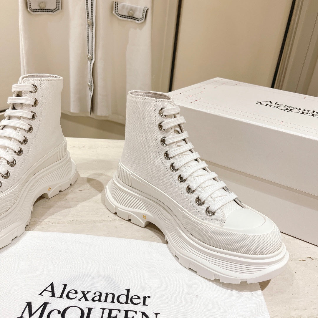LuxluxHouse Best Quality Shoes Alexander McQueen