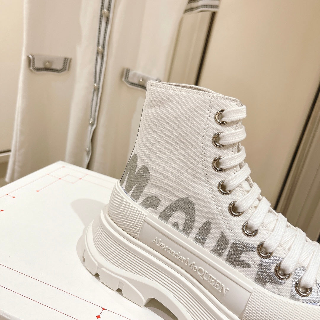 LuxluxHouse Best Quality Shoes Alexander McQueen