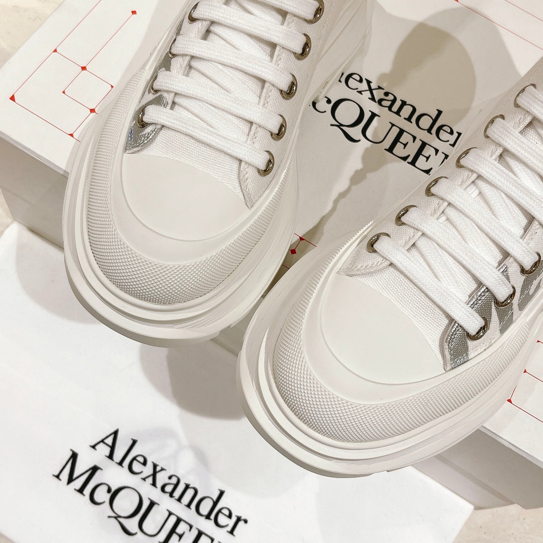 LuxluxHouse Best Quality Shoes Alexander McQueen