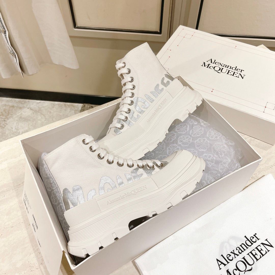 LuxluxHouse Best Quality Shoes Alexander McQueen