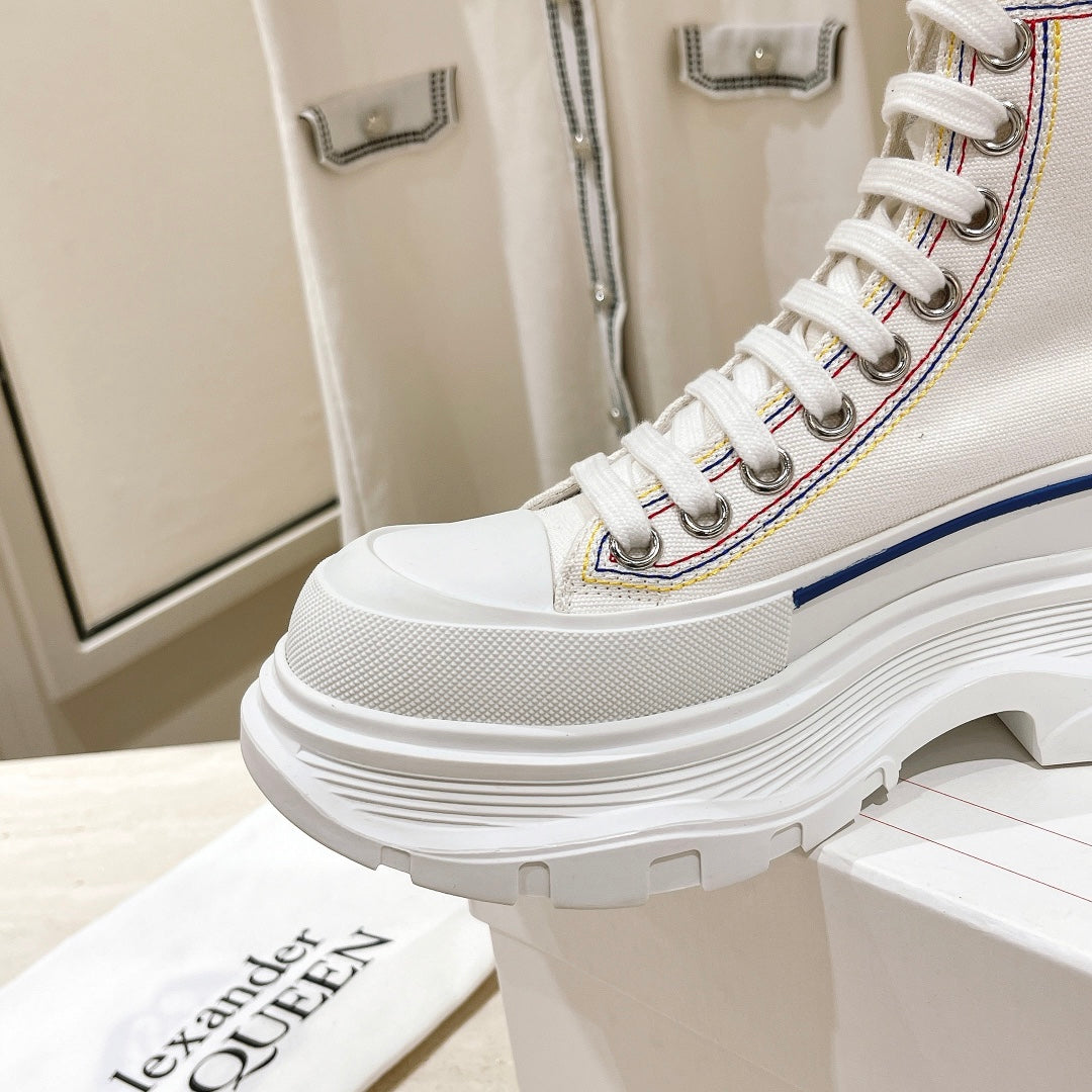 LuxluxHouse Best Quality Shoes Alexander McQueen