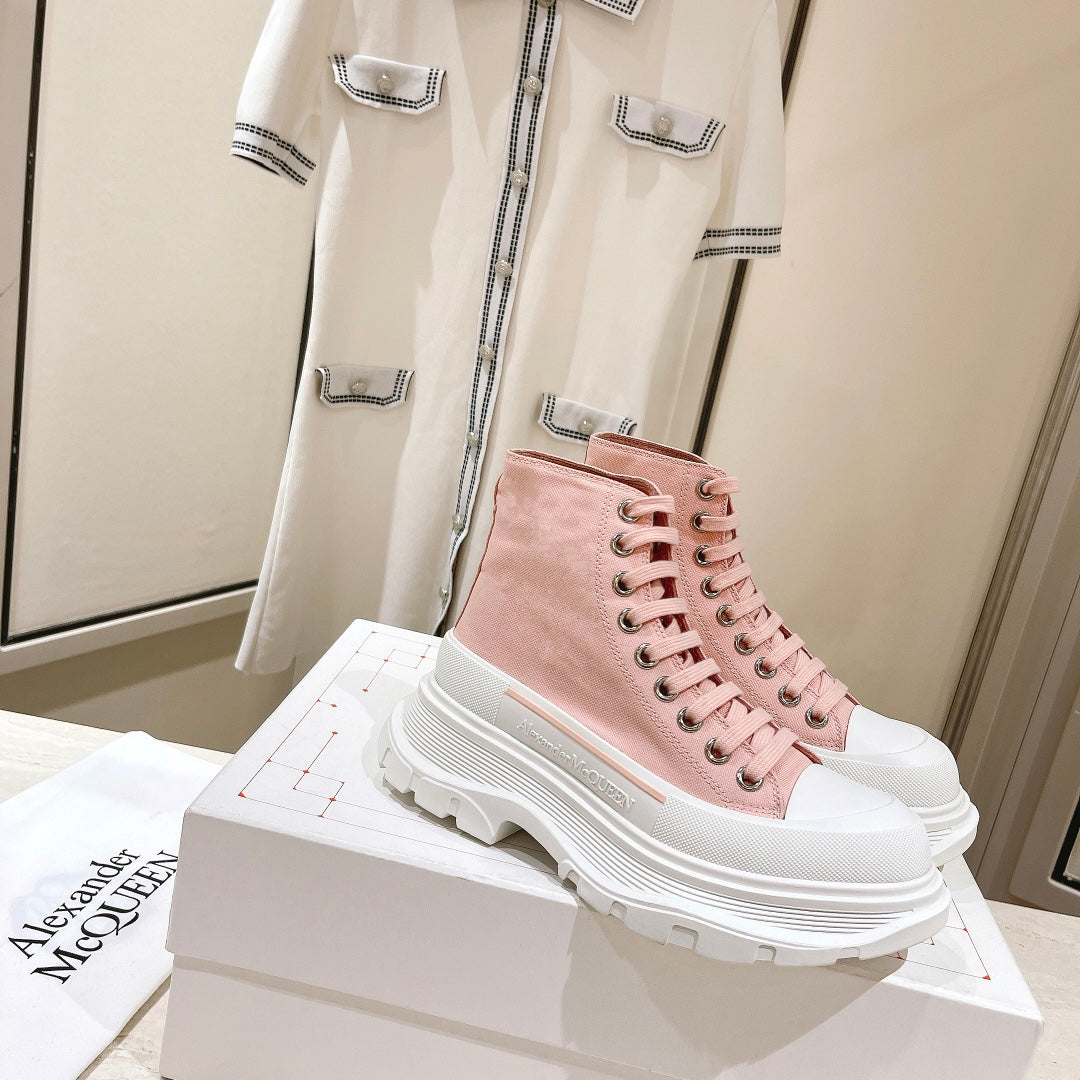 LuxluxHouse Best Quality Shoes Alexander McQueen