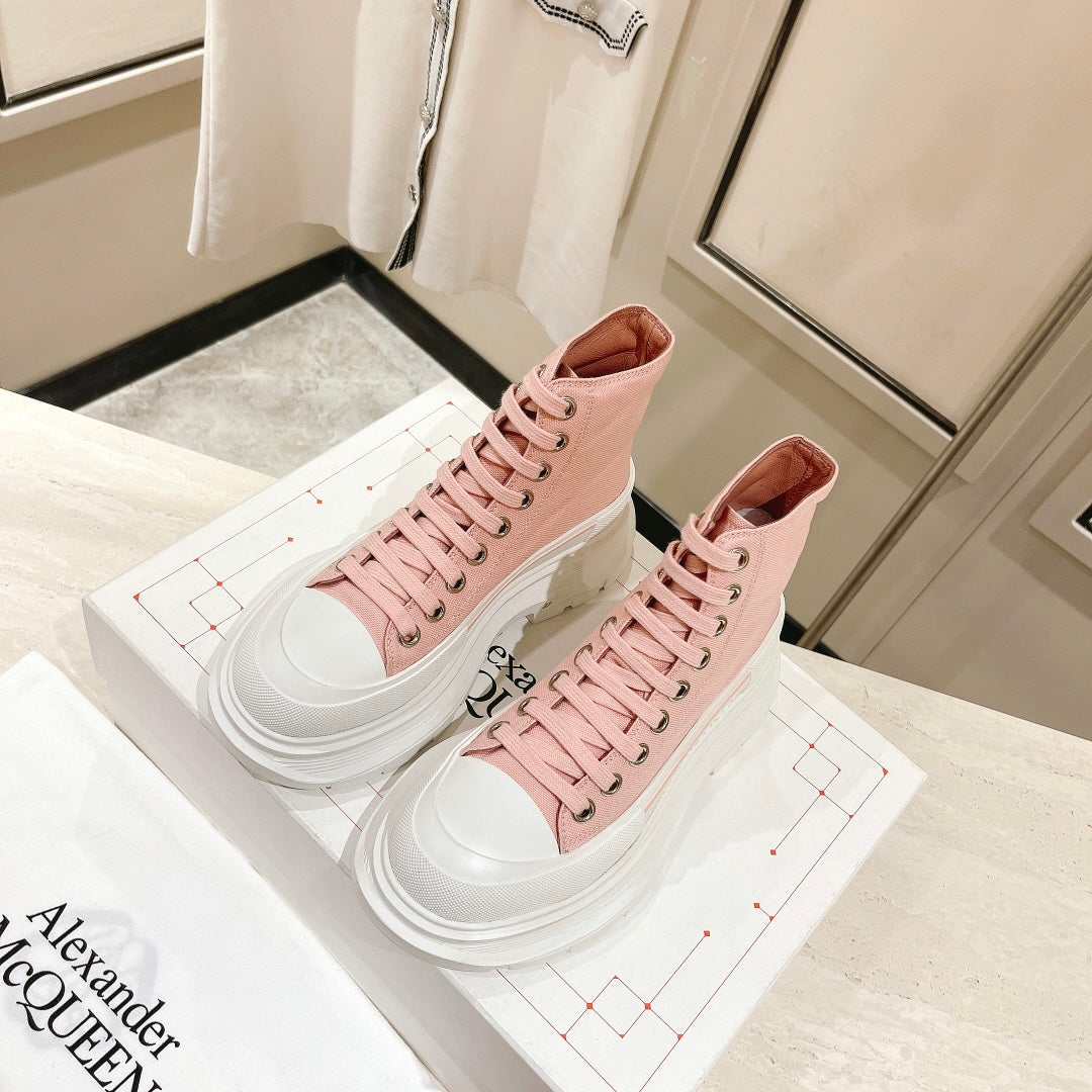 LuxluxHouse Best Quality Shoes Alexander McQueen