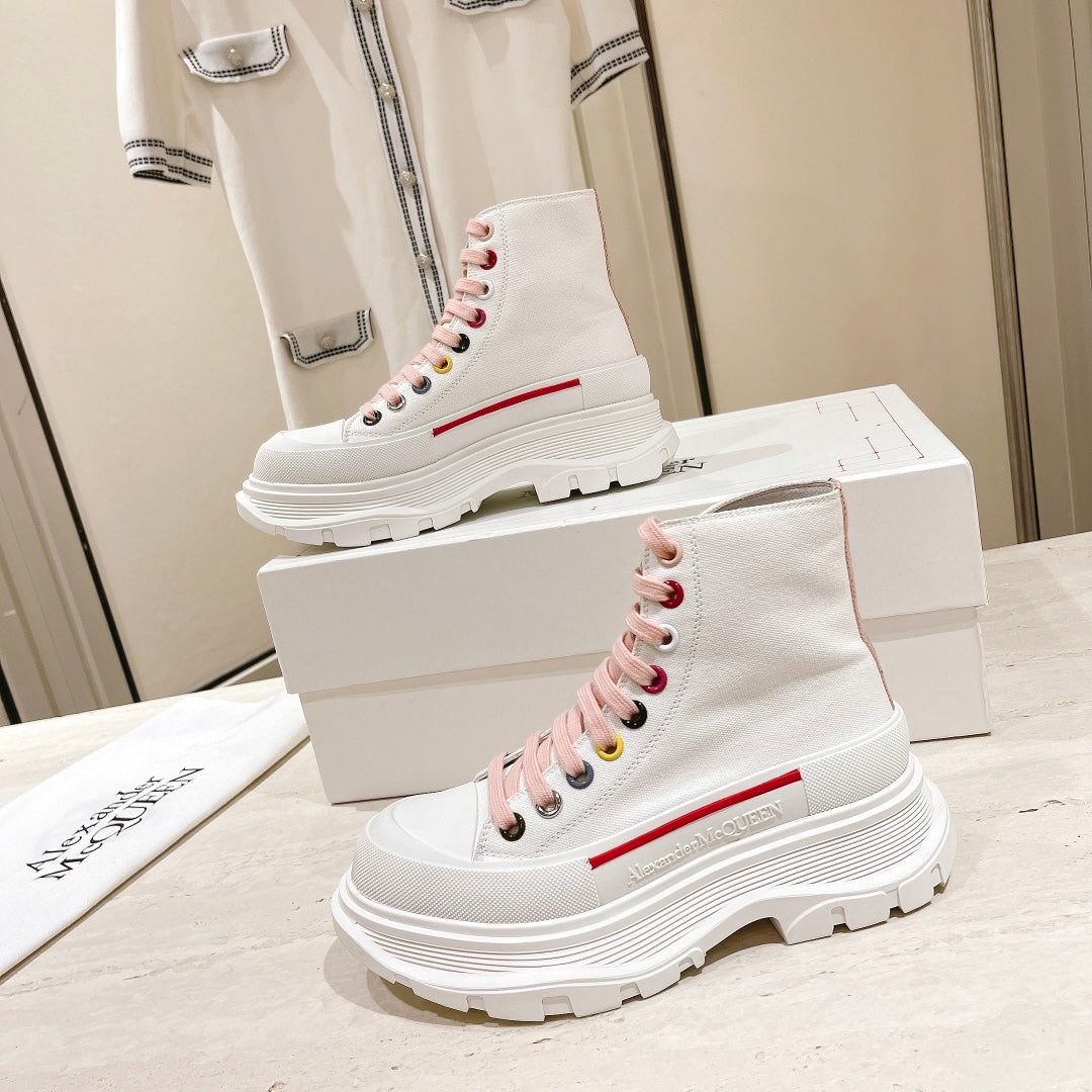 LuxluxHouse Best Quality Shoes Alexander McQueen