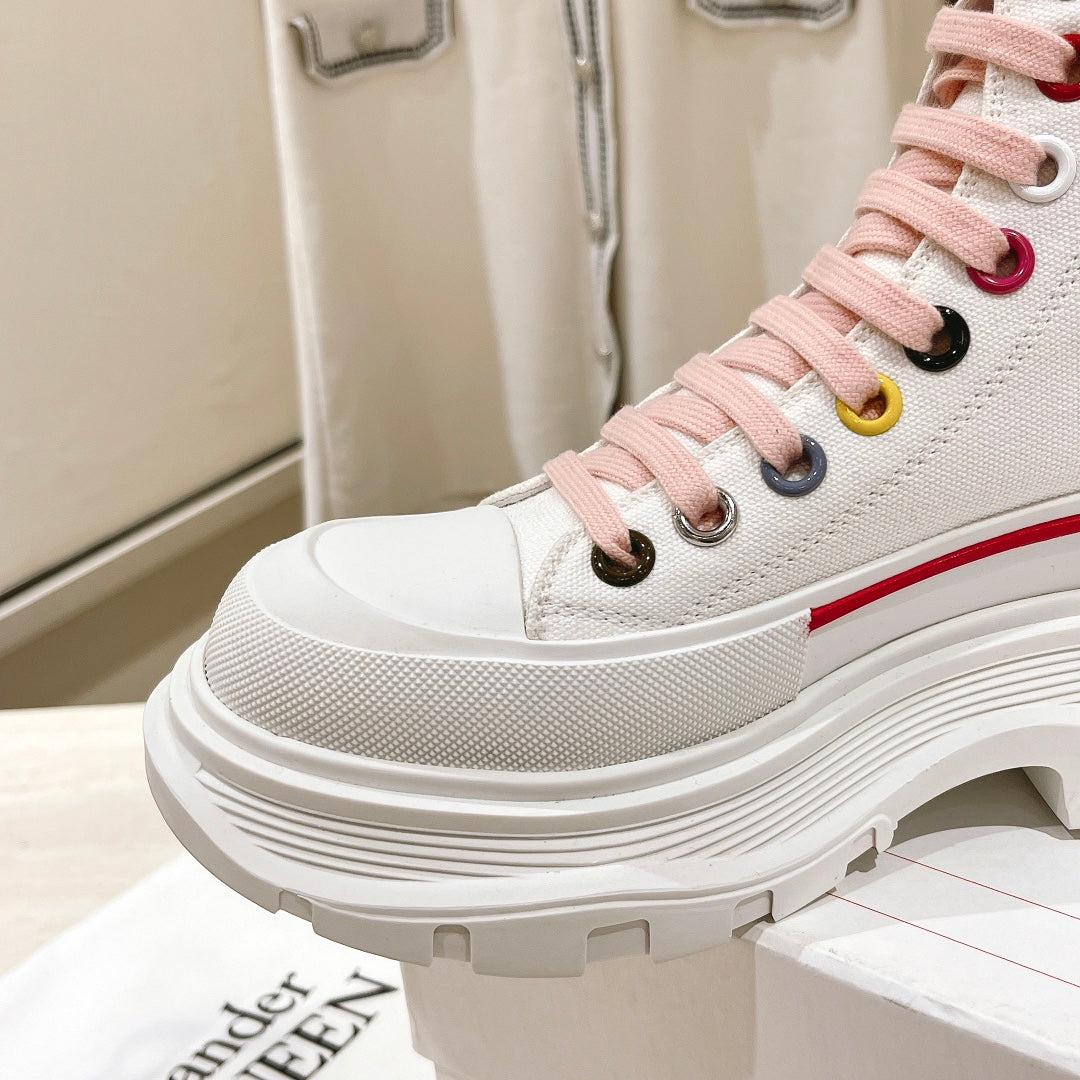 LuxluxHouse Best Quality Shoes Alexander McQueen