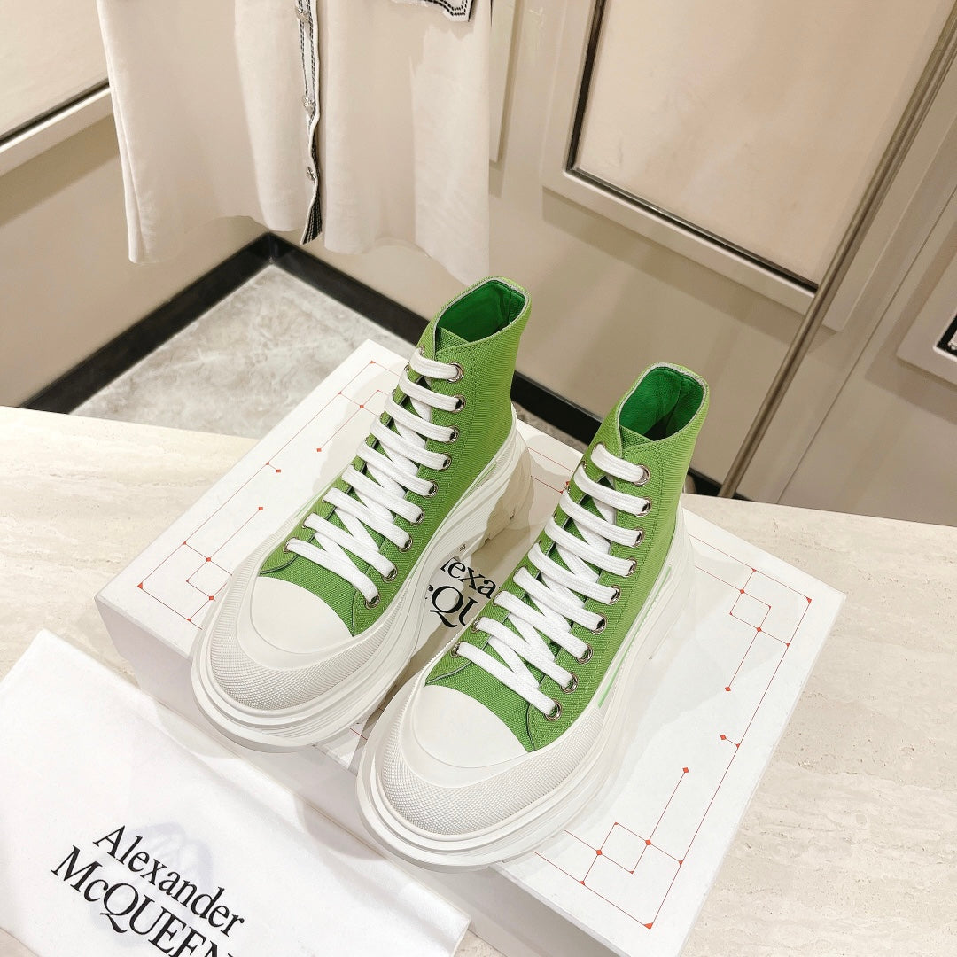 LuxluxHouse Best Quality Shoes Alexander McQueen