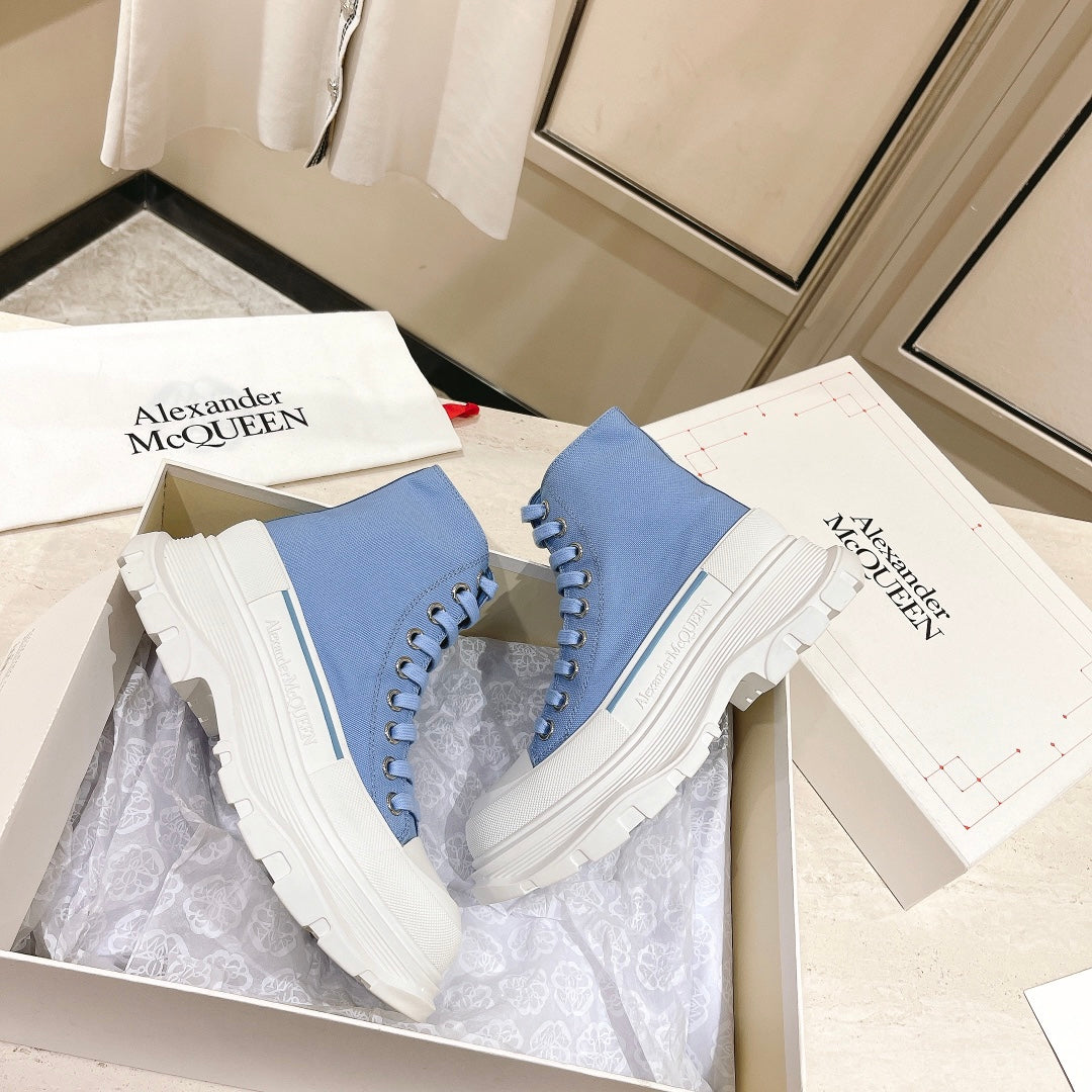 LuxluxHouse Best Quality Shoes Alexander McQueen