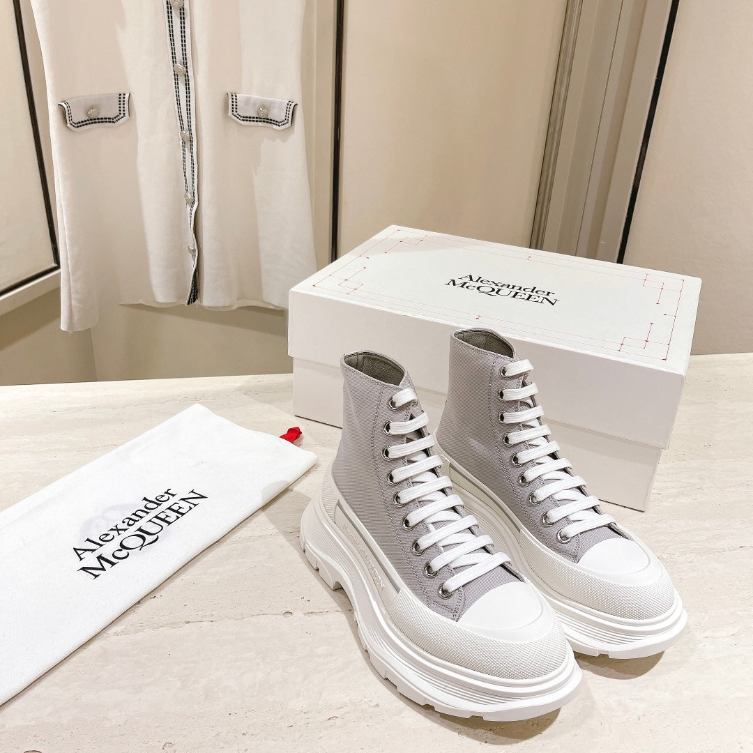 LuxluxHouse Best Quality Shoes Alexander McQueen