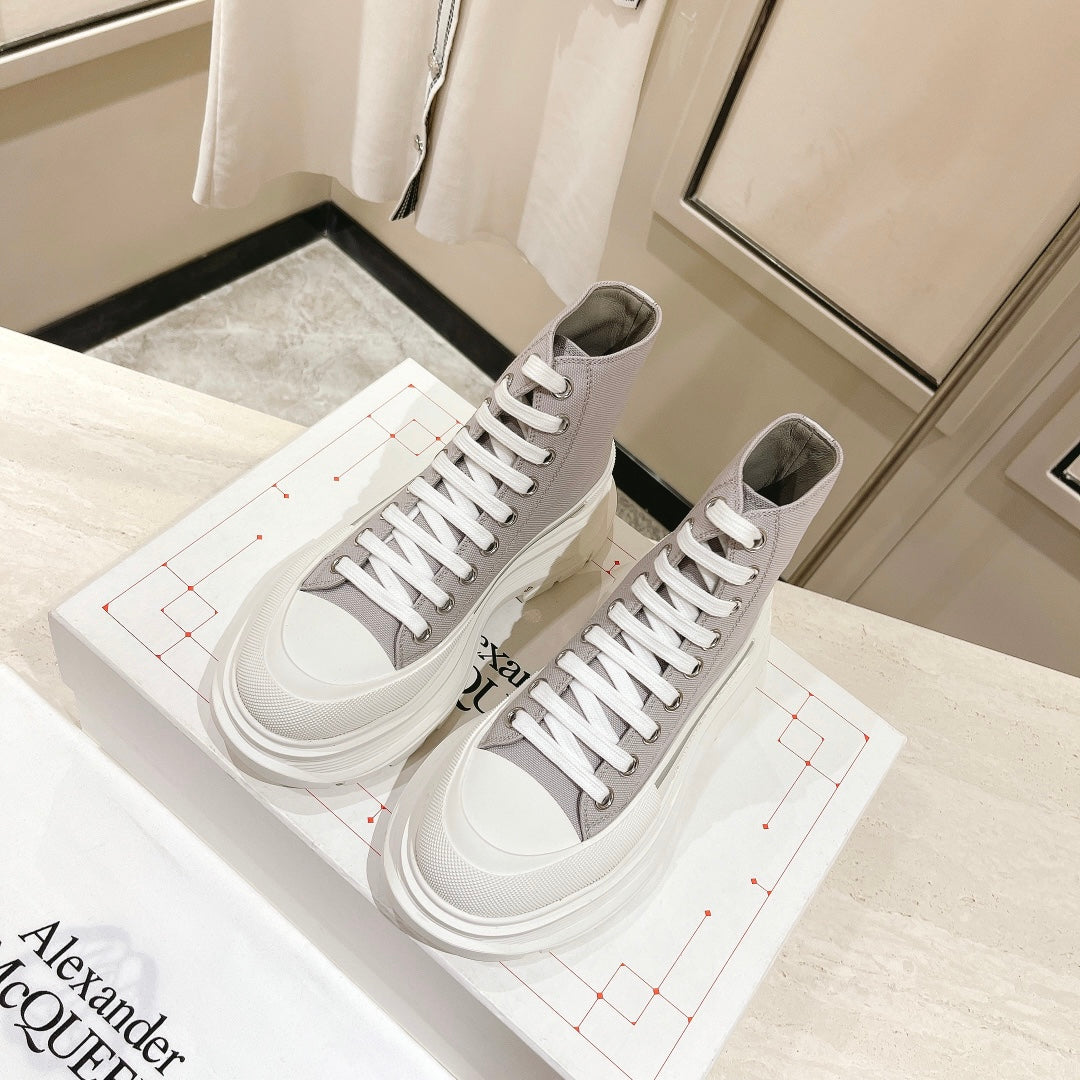 LuxluxHouse Best Quality Shoes Alexander McQueen