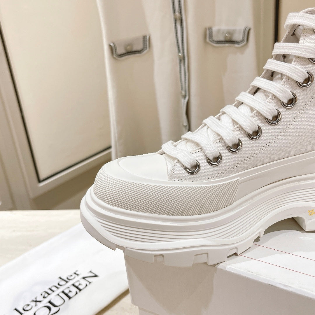 LuxluxHouse Best Quality Shoes Alexander McQueen