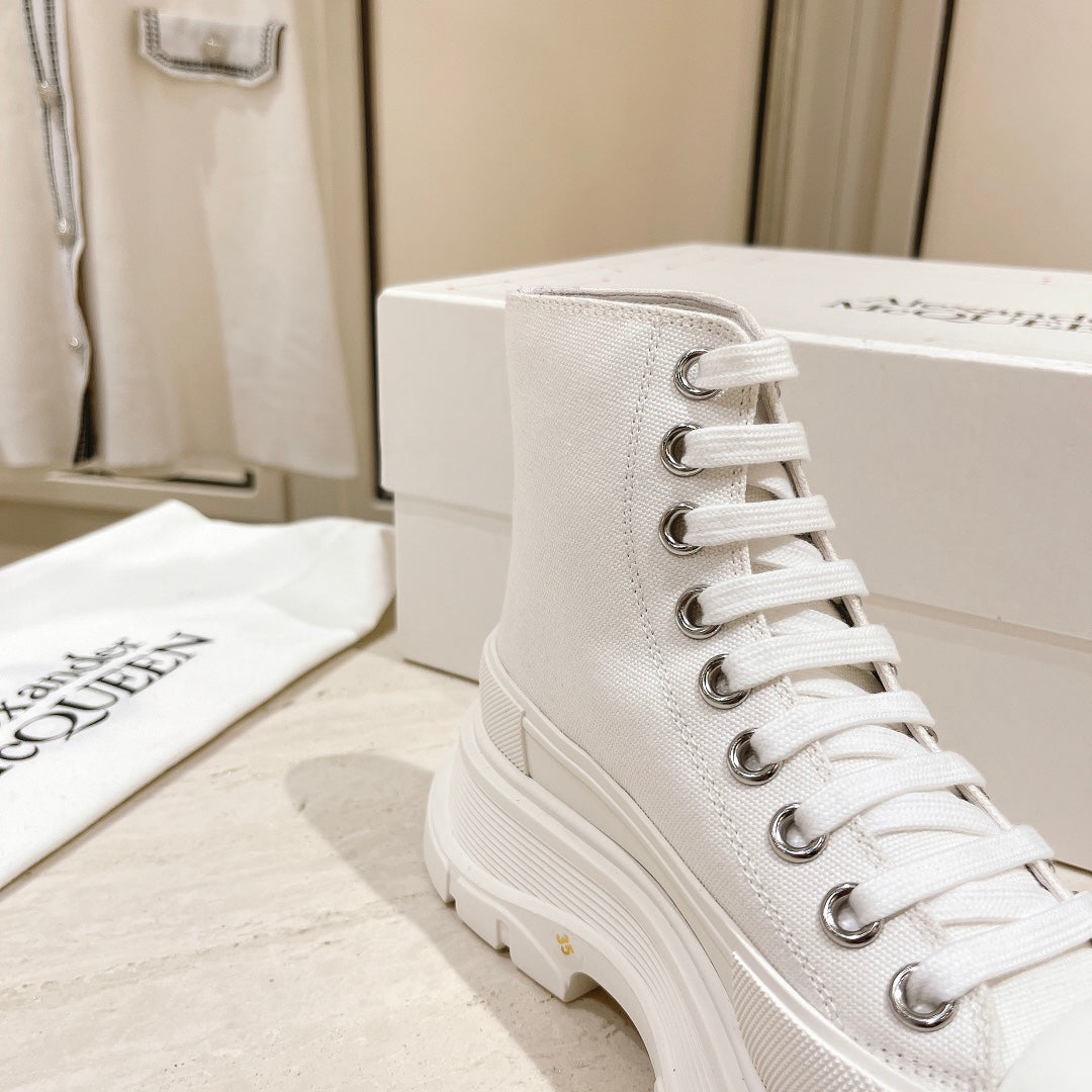 LuxluxHouse Best Quality Shoes Alexander McQueen