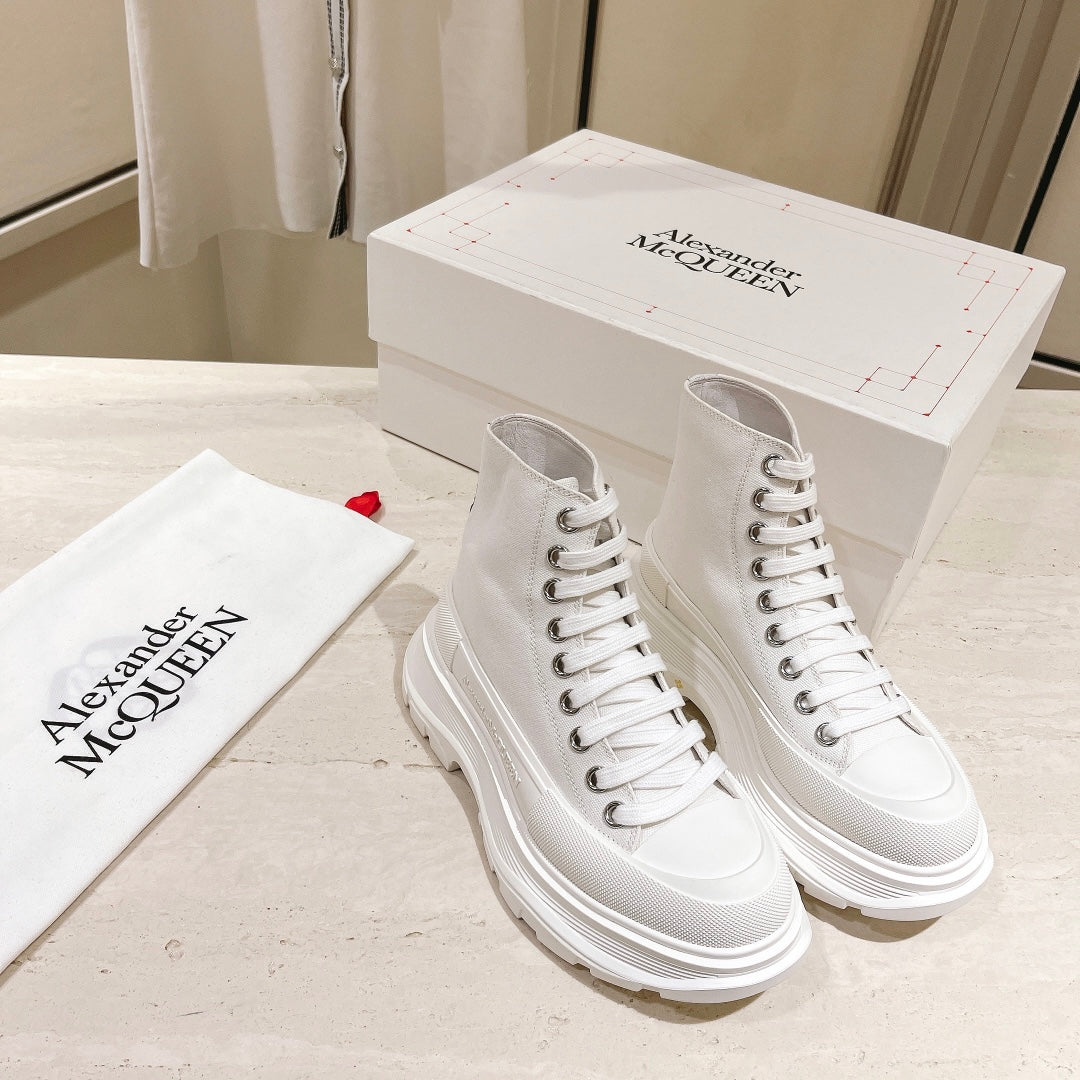 LuxluxHouse Best Quality Shoes Alexander McQueen
