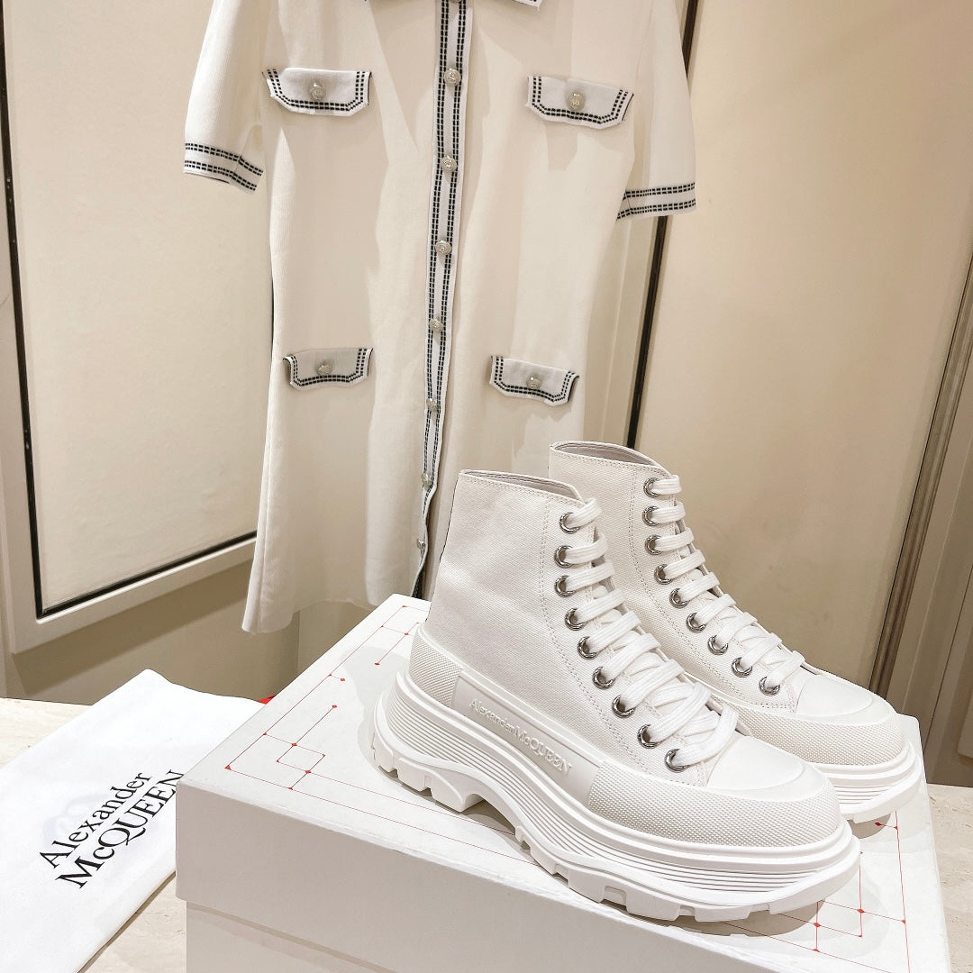 LuxluxHouse Best Quality Shoes Alexander McQueen