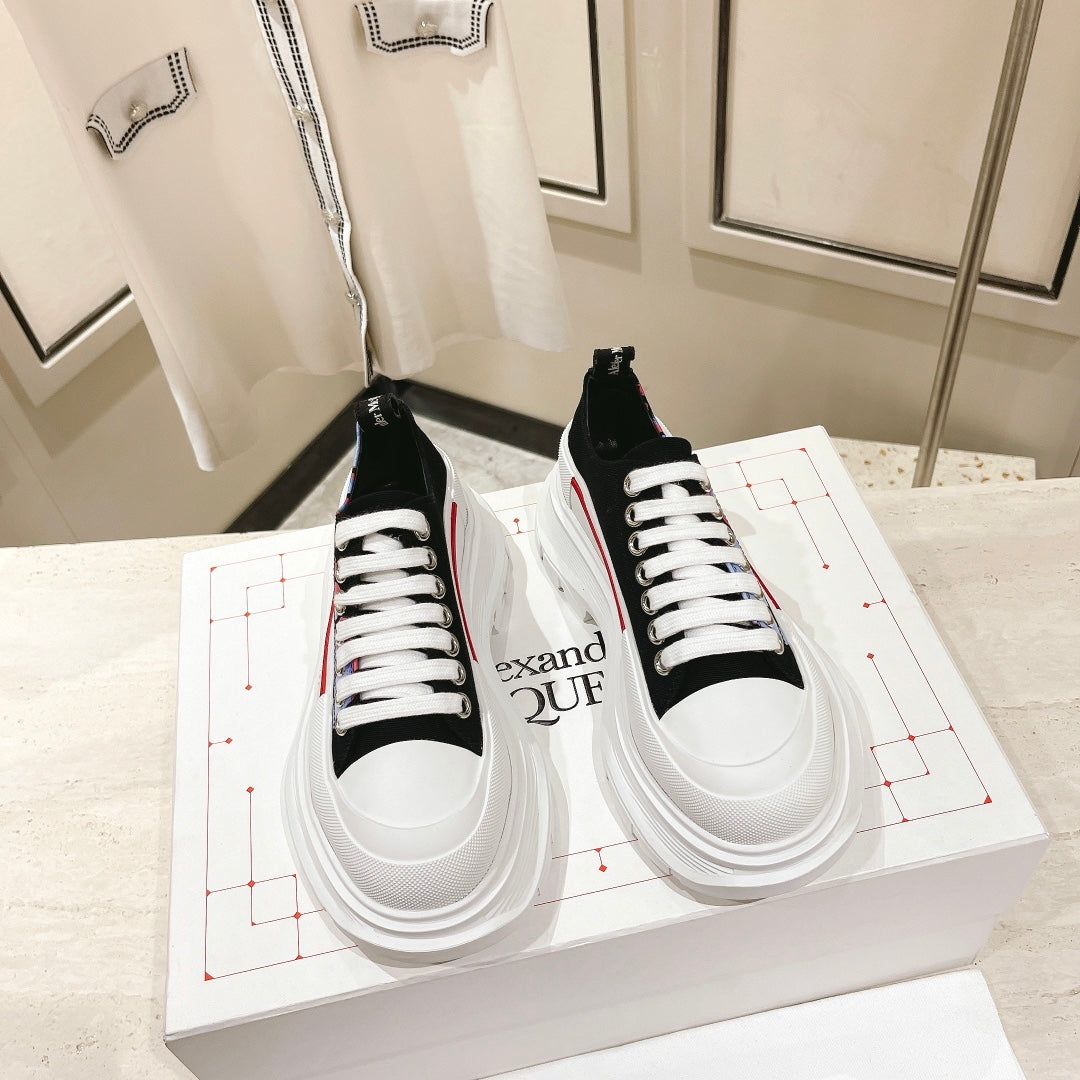 LuxluxHouse Best Quality Shoes Alexander McQueen