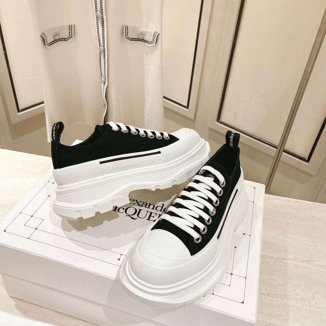 LuxluxHouse Best Quality Shoes Alexander McQueen