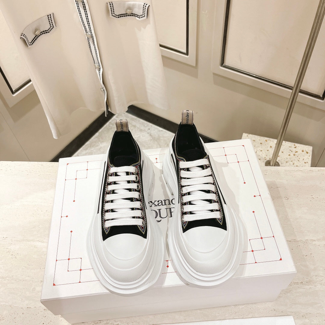 LuxluxHouse Best Quality Shoes Alexander McQueen