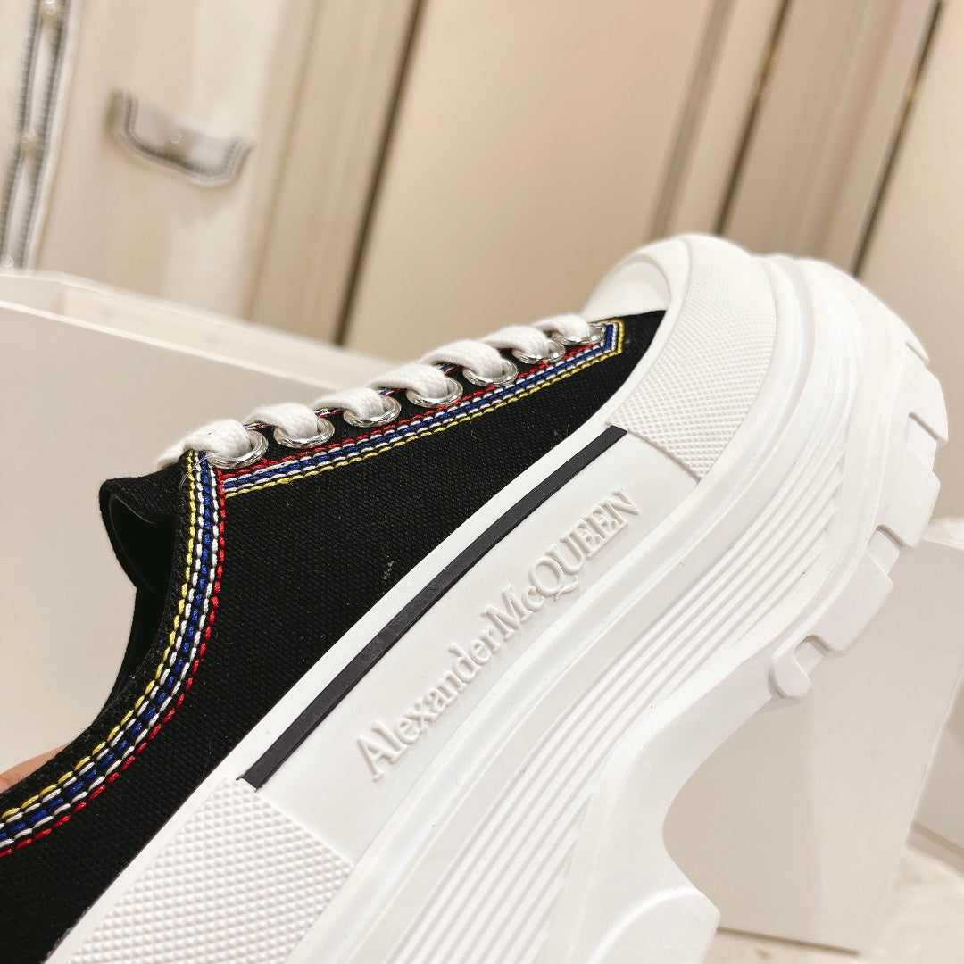 LuxluxHouse Best Quality Shoes Alexander McQueen