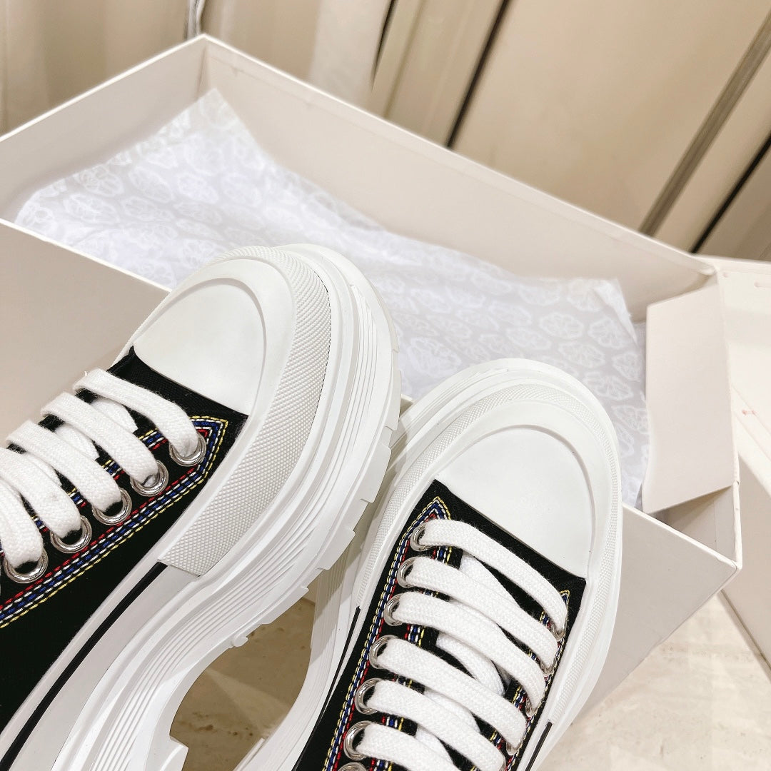 LuxluxHouse Best Quality Shoes Alexander McQueen