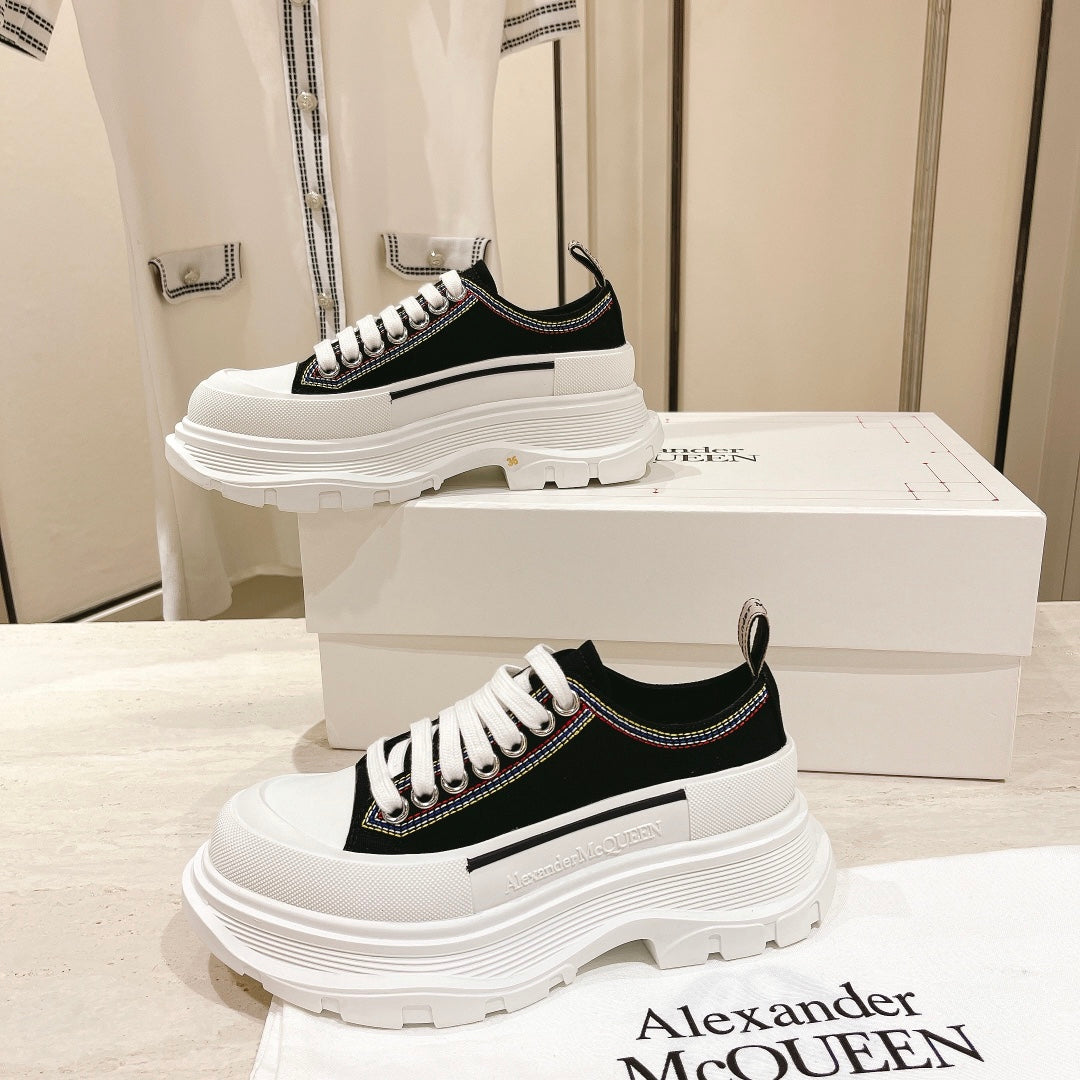 LuxluxHouse Best Quality Shoes Alexander McQueen