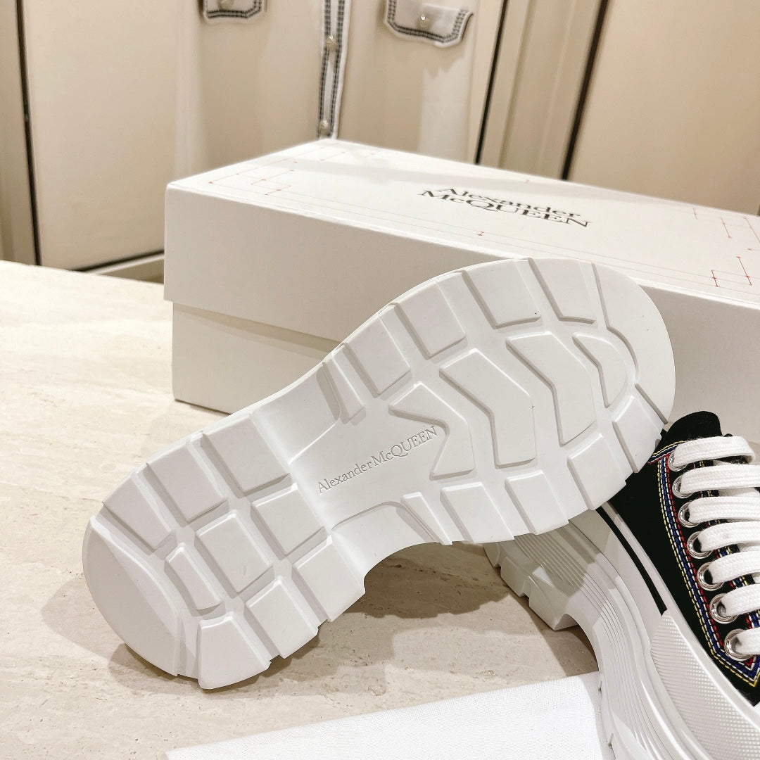 LuxluxHouse Best Quality Shoes Alexander McQueen