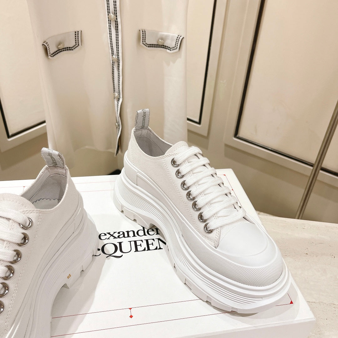 LuxluxHouse Best Quality Shoes Alexander McQueen