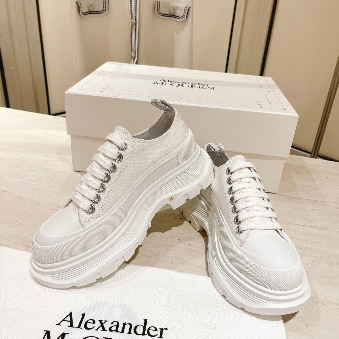 LuxluxHouse Best Quality Shoes Alexander McQueen