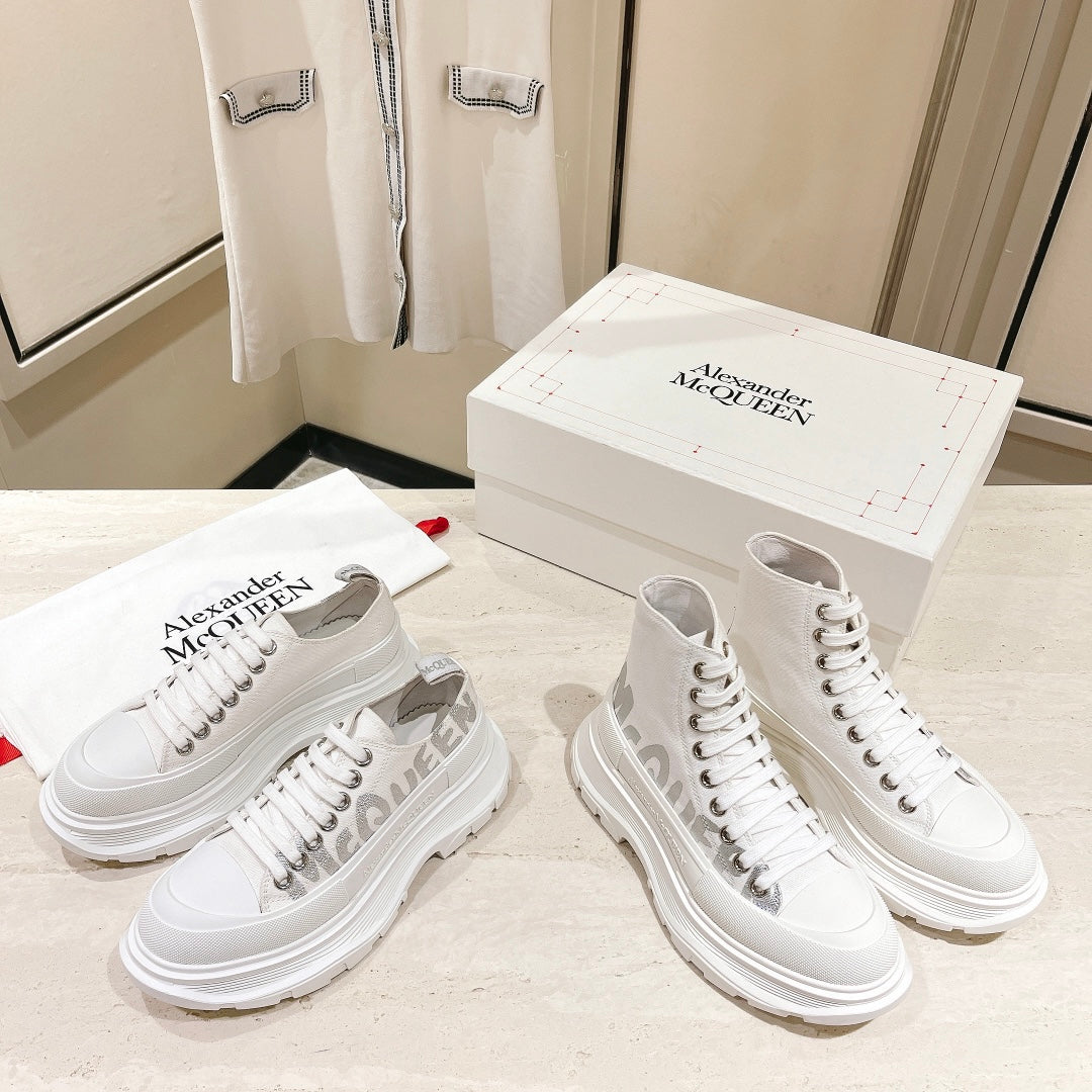 LuxluxHouse Best Quality Shoes Alexander McQueen