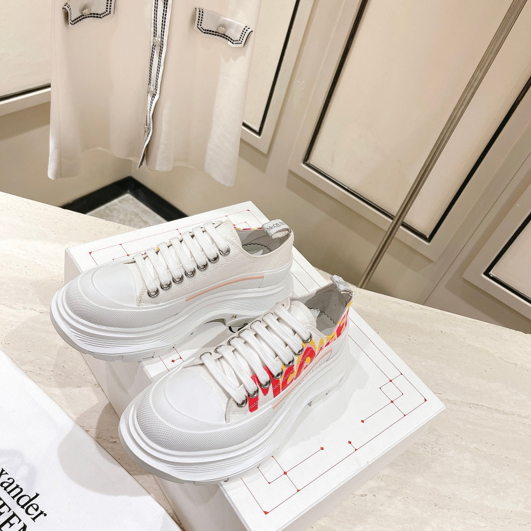 LuxluxHouse Best Quality Shoes Alexander McQueen