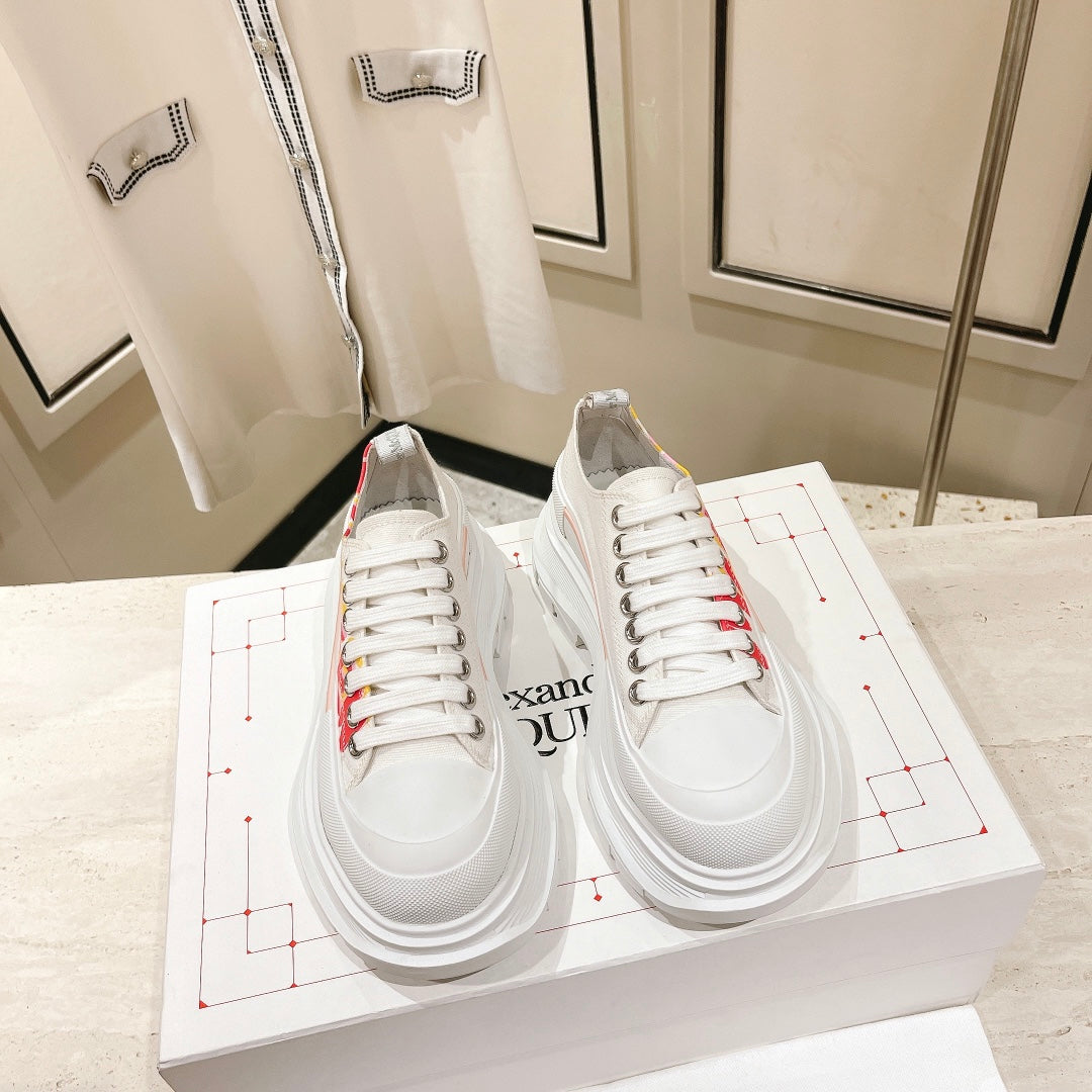 LuxluxHouse Best Quality Shoes Alexander McQueen