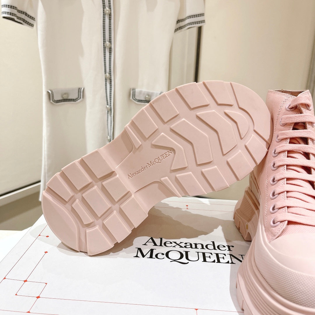 LuxluxHouse Best Quality Shoes Alexander McQueen