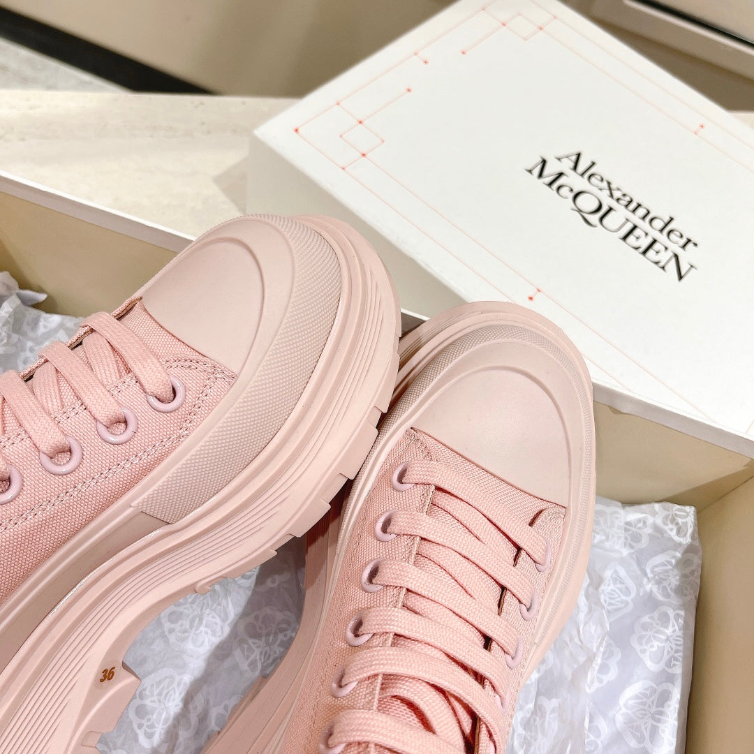 LuxluxHouse Best Quality Shoes Alexander McQueen