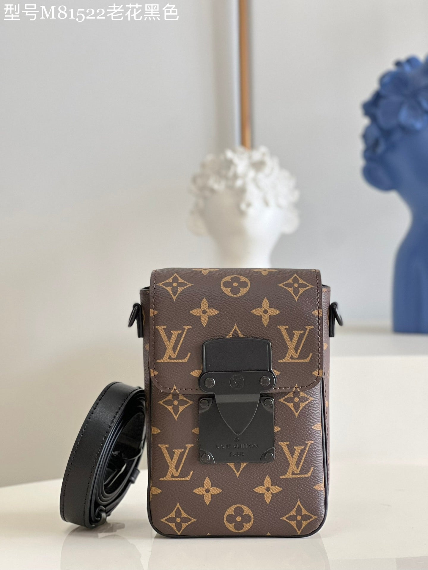 LuxluxHouse Best Quality Bags Louis Vuitton Men