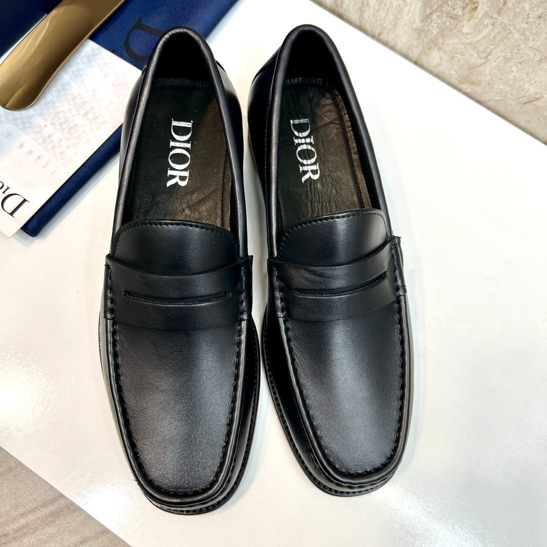 LuxluxHouse Best Quality Shoes Dior