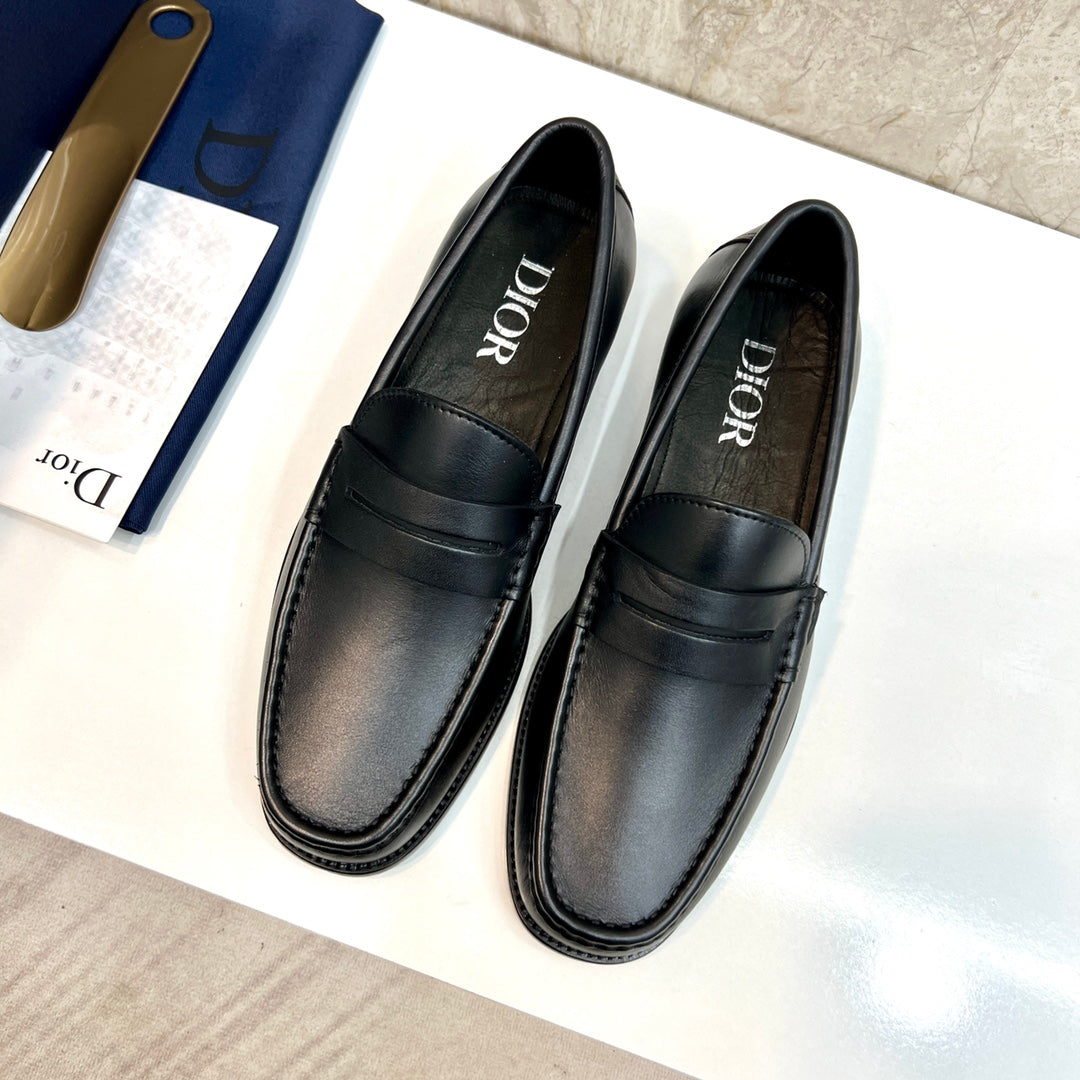 LuxluxHouse Best Quality Shoes Dior