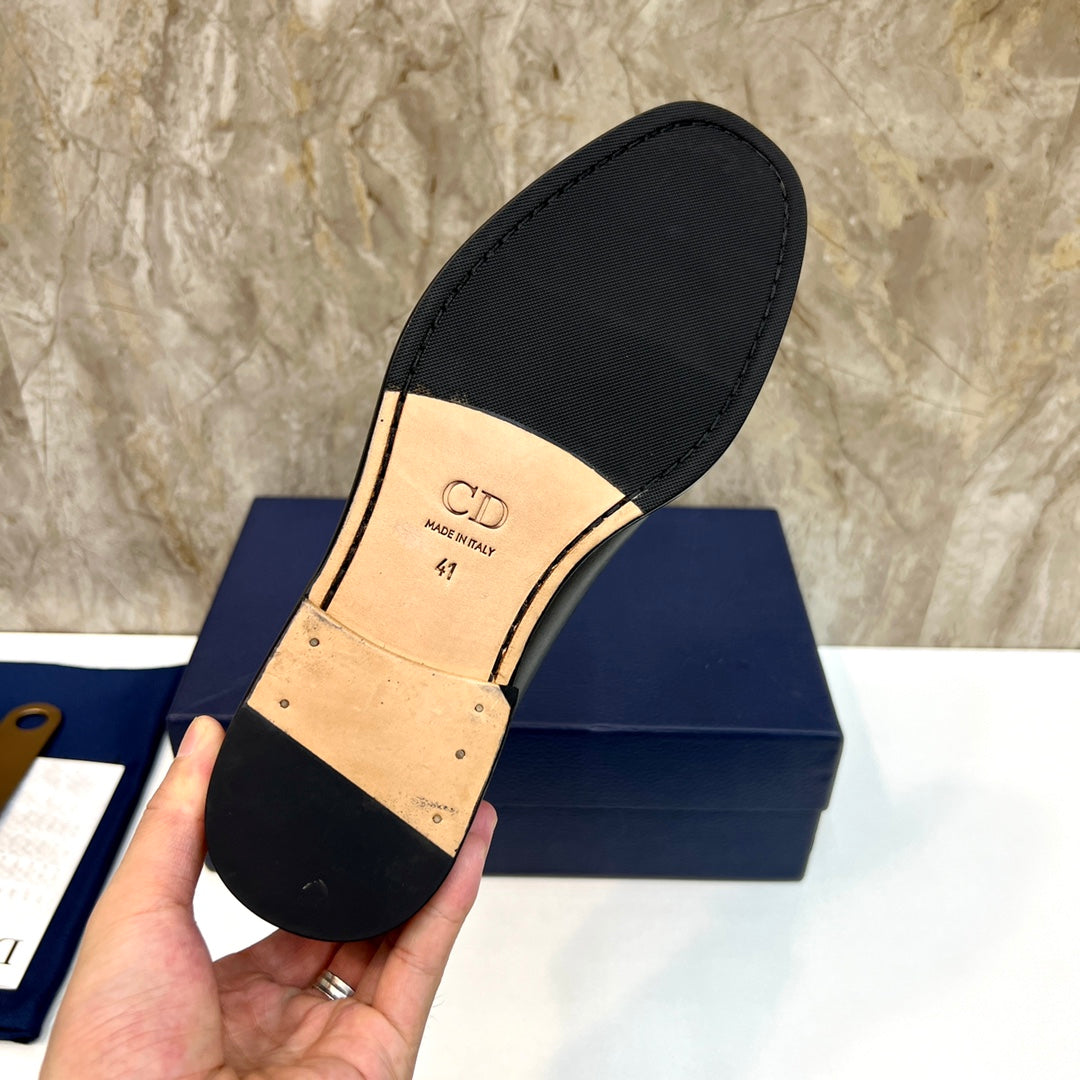 LuxluxHouse Best Quality Shoes Dior