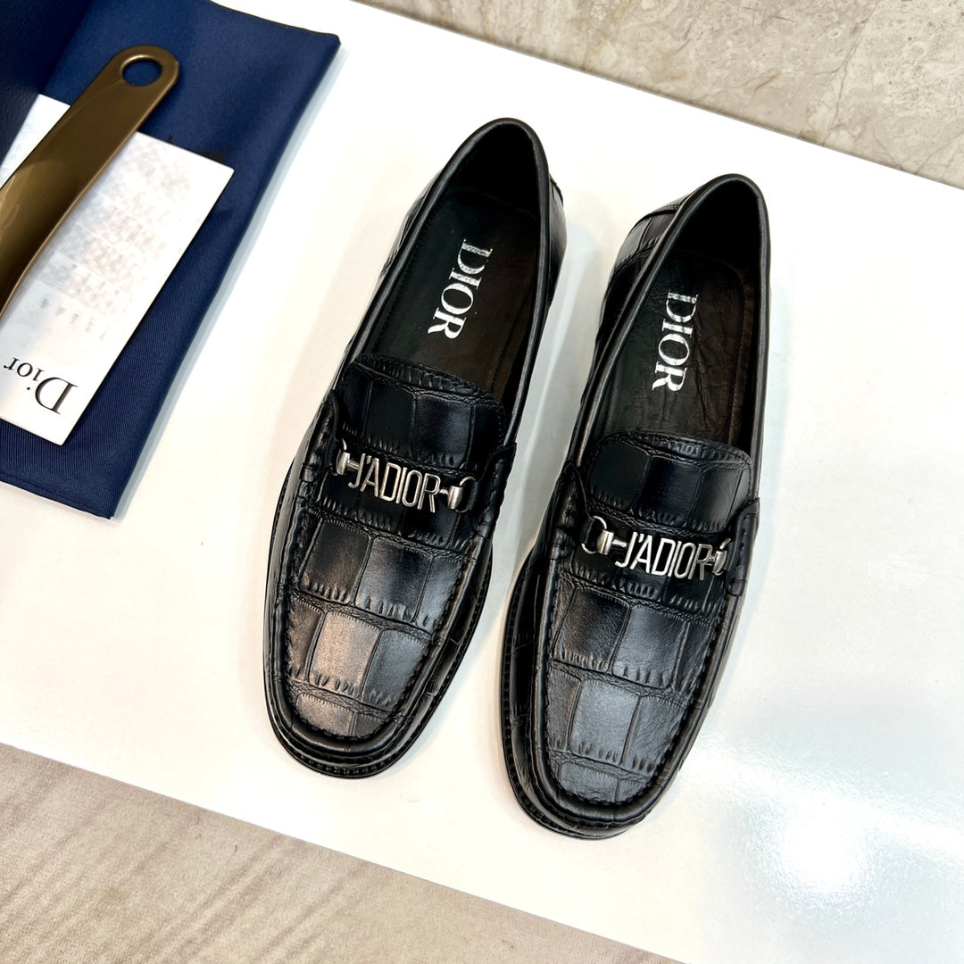 LuxluxHouse Best Quality Shoes Dior