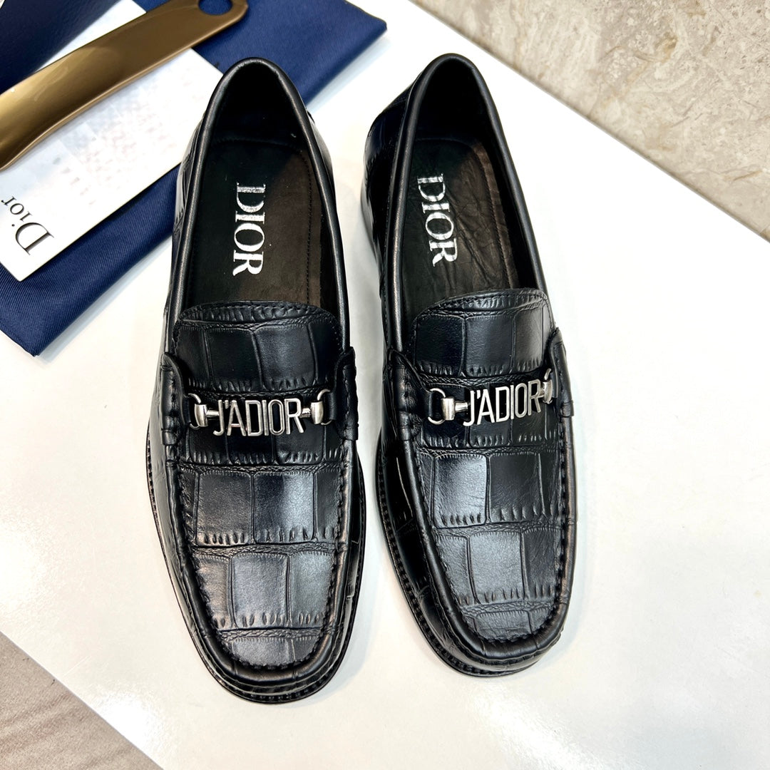 LuxluxHouse Best Quality Shoes Dior