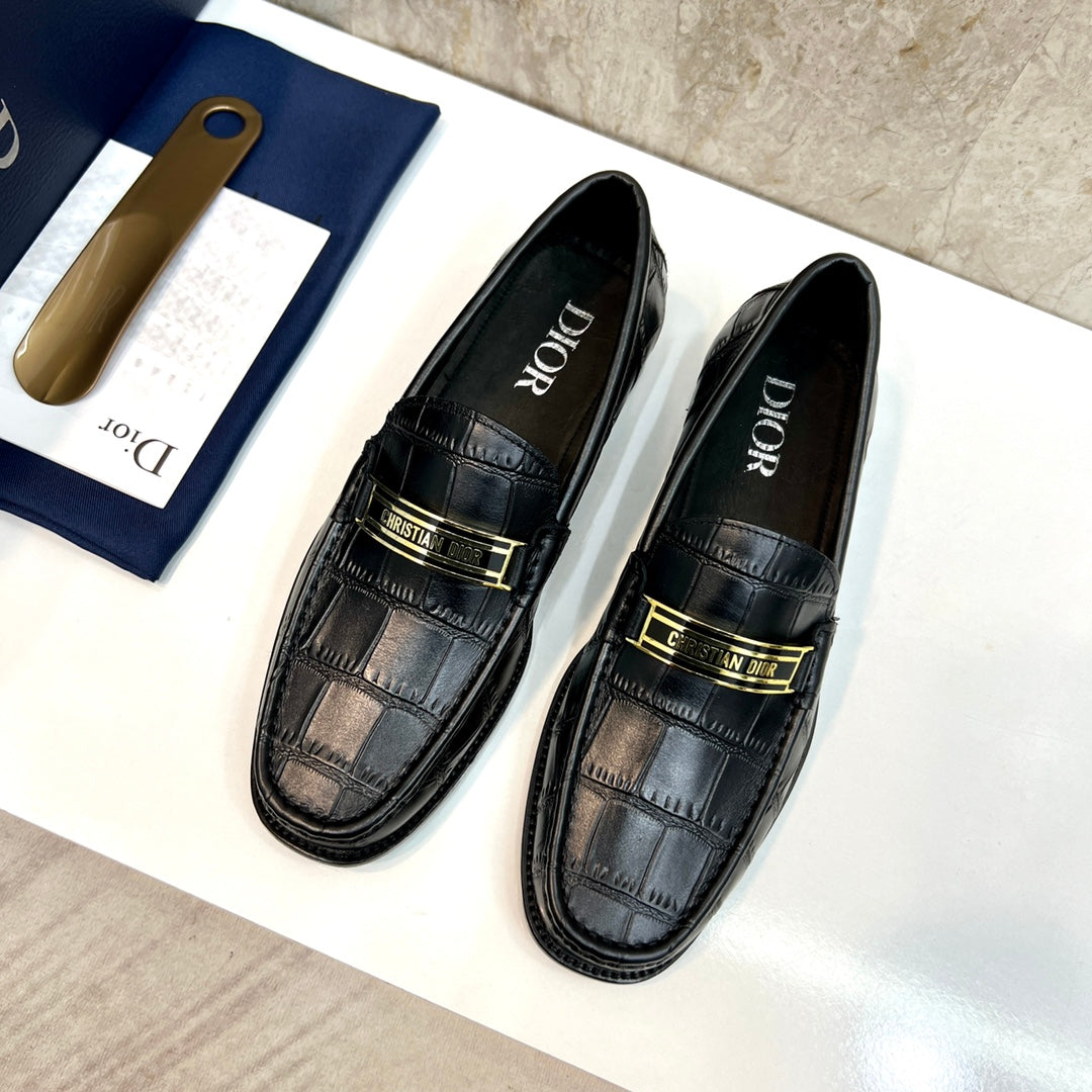 LuxluxHouse Best Quality Shoes Dior