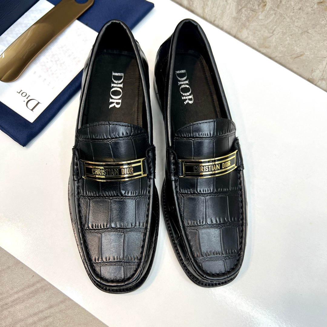 LuxluxHouse Best Quality Shoes Dior