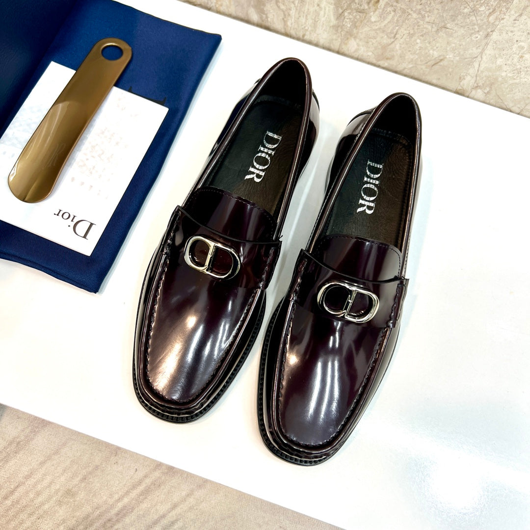 LuxluxHouse Best Quality Shoes Dior