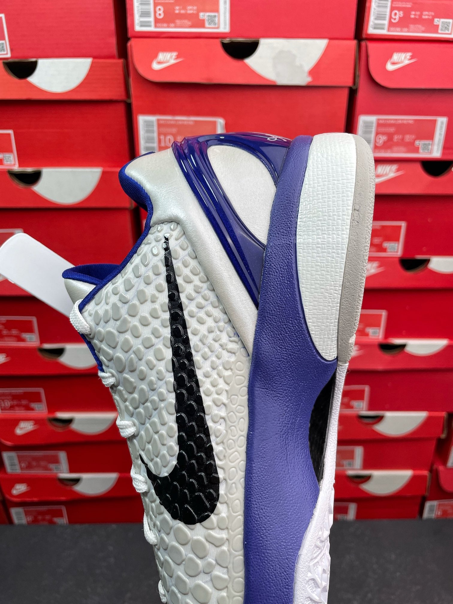 Max Batch-Nike Zoom Kobe 6 Protro “Concord”