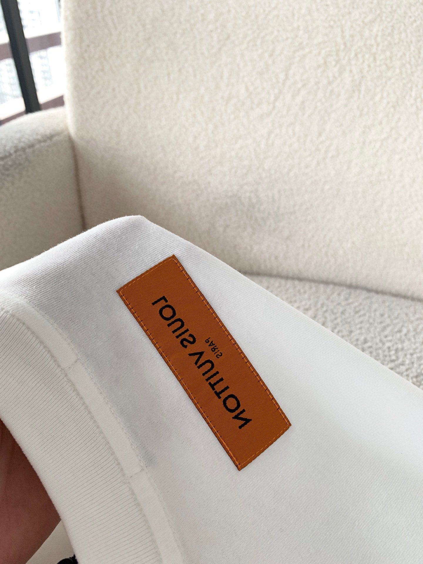 LuxluxHouse Best Quality Clothes T-shirt Louis Vuitton