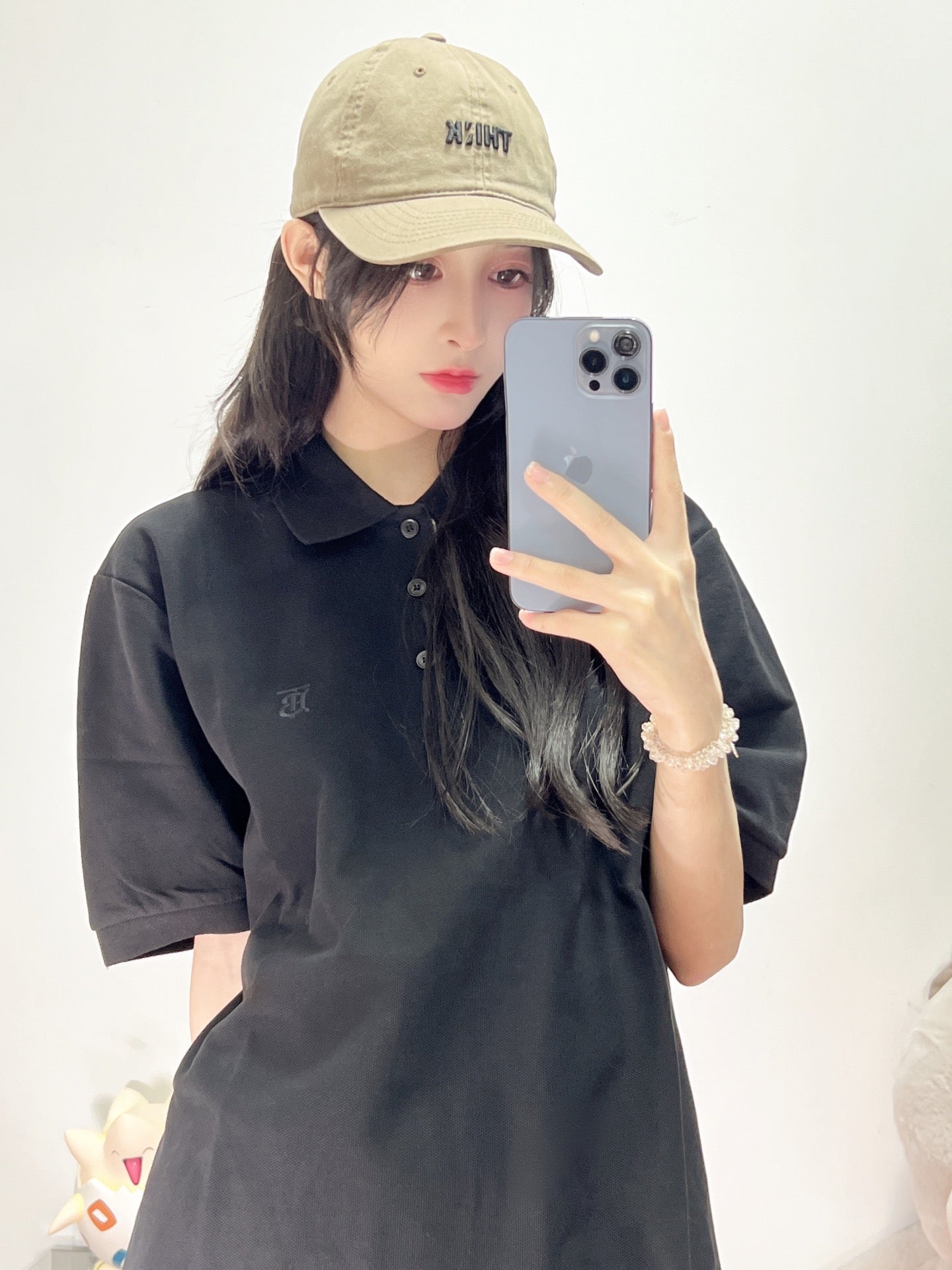 LuxluxHouse Best Quality Clothes Shirts&Polo Burberry