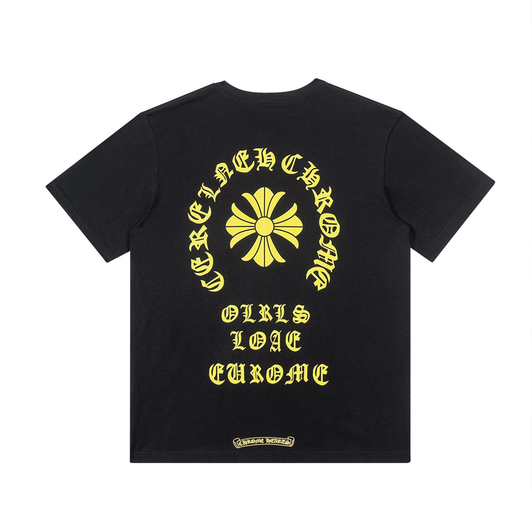 Chrome Hearts T-shirt NO.1