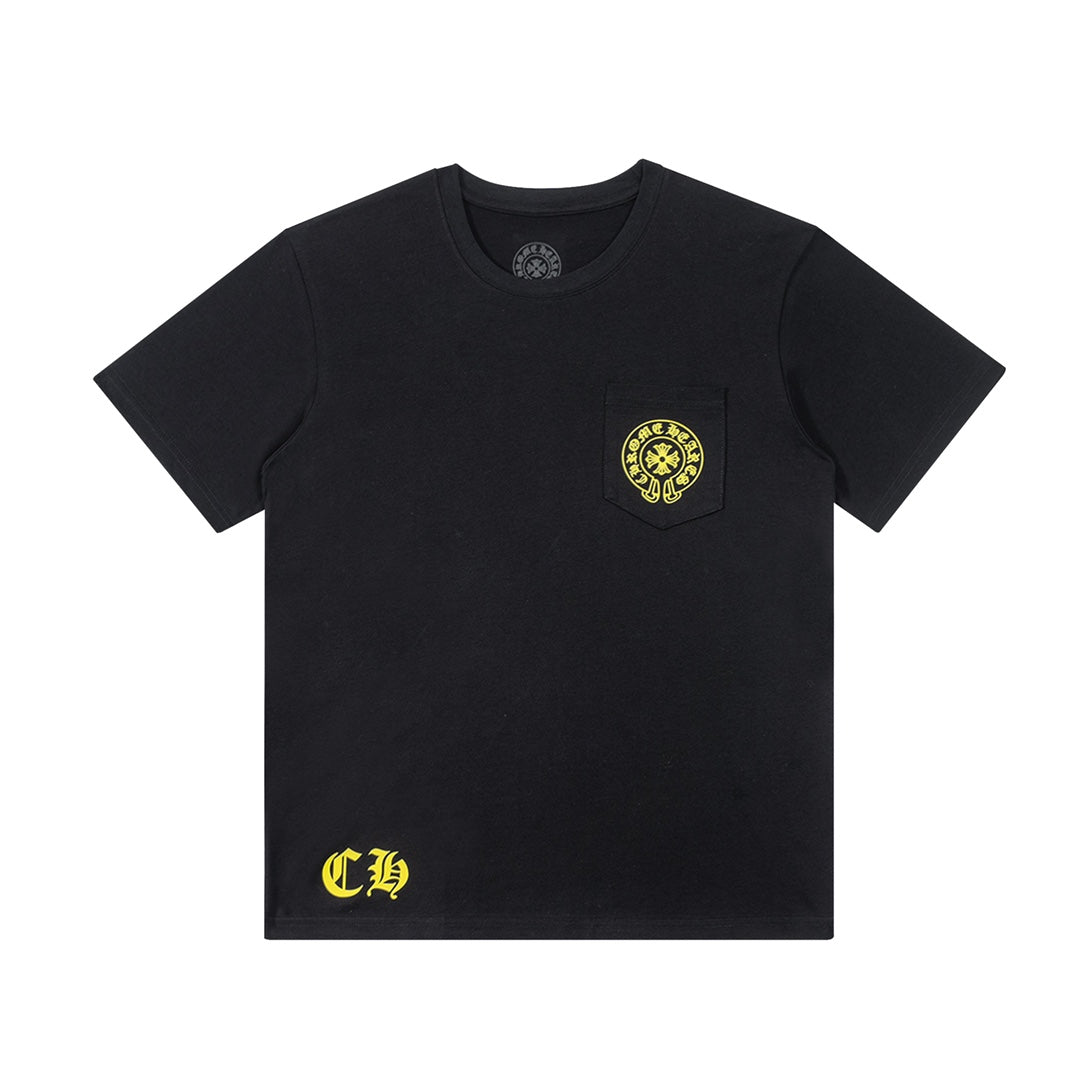 Chrome Hearts T-shirt NO.1