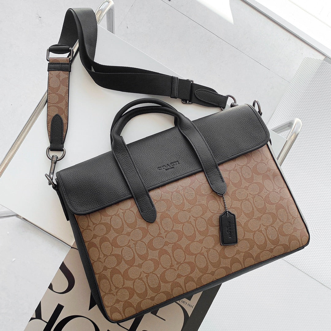 LuxluxHouse Best Quality Bags Coach Men