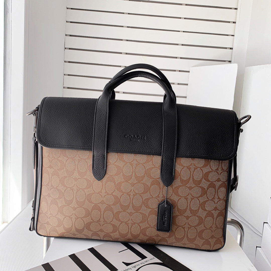 LuxluxHouse Best Quality Bags Coach Men
